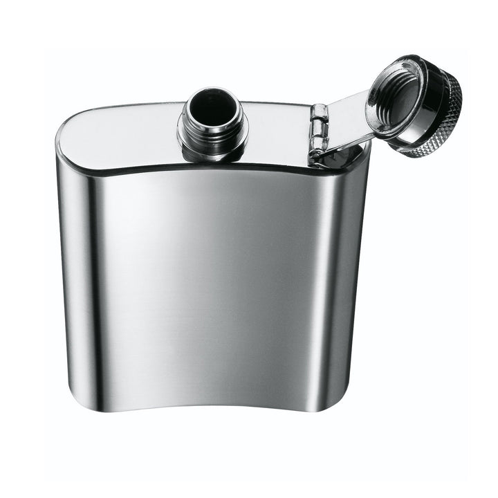 Manhattan hip flask 120 ml