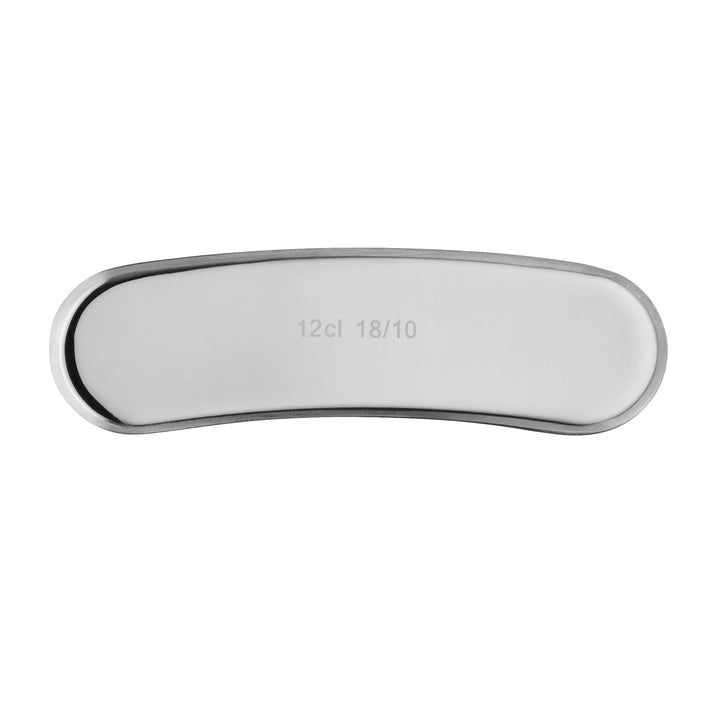 Manhattan hip flask 120 ml