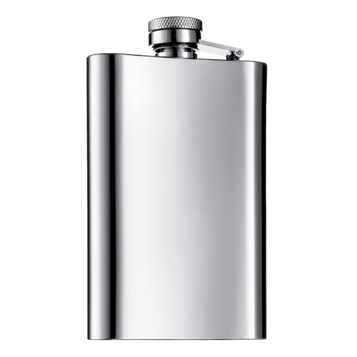 Manhattan hip flask 120 ml