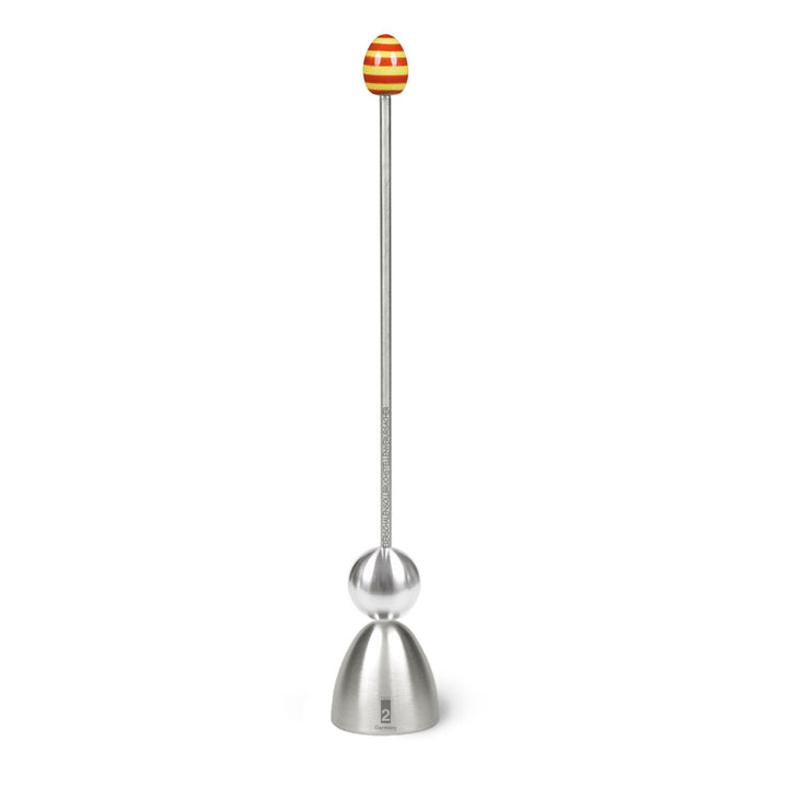 Clack Eierköpfer Edition 1