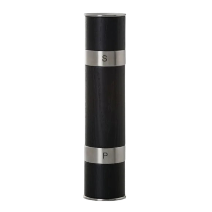 pepper and salt double mill Duomill