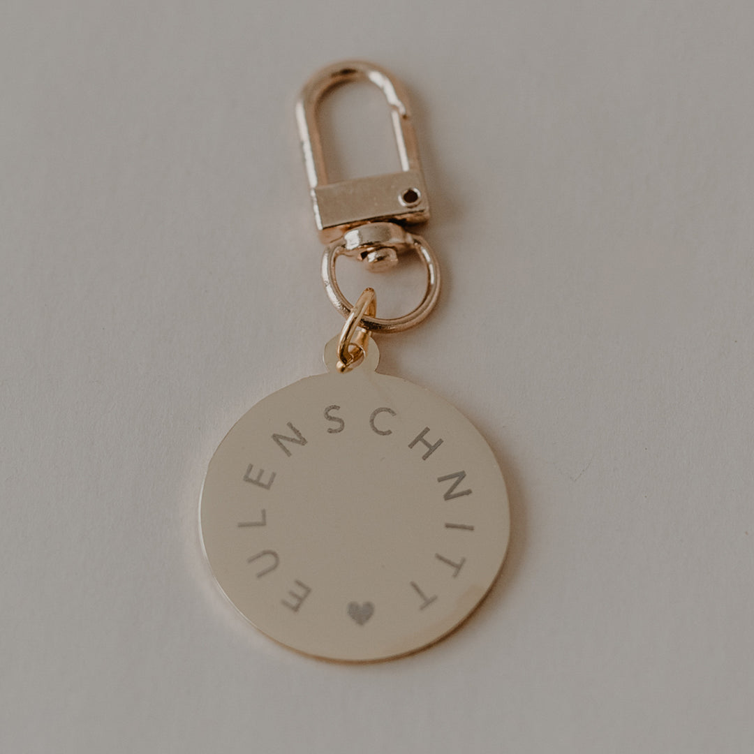 keychain "You are great"
