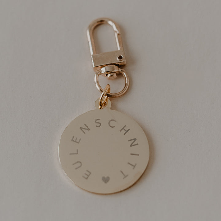 keychain "You are great"