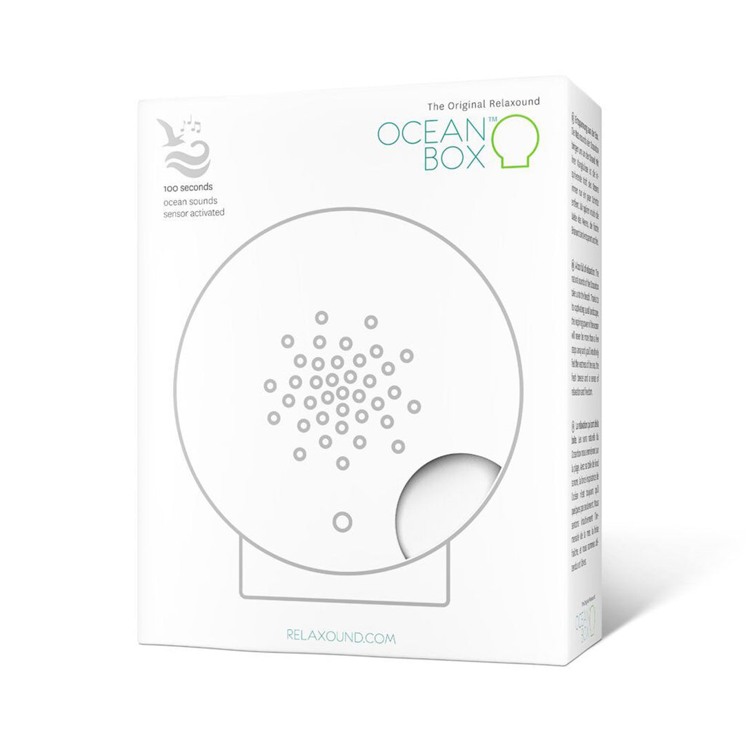 Oceanbox White