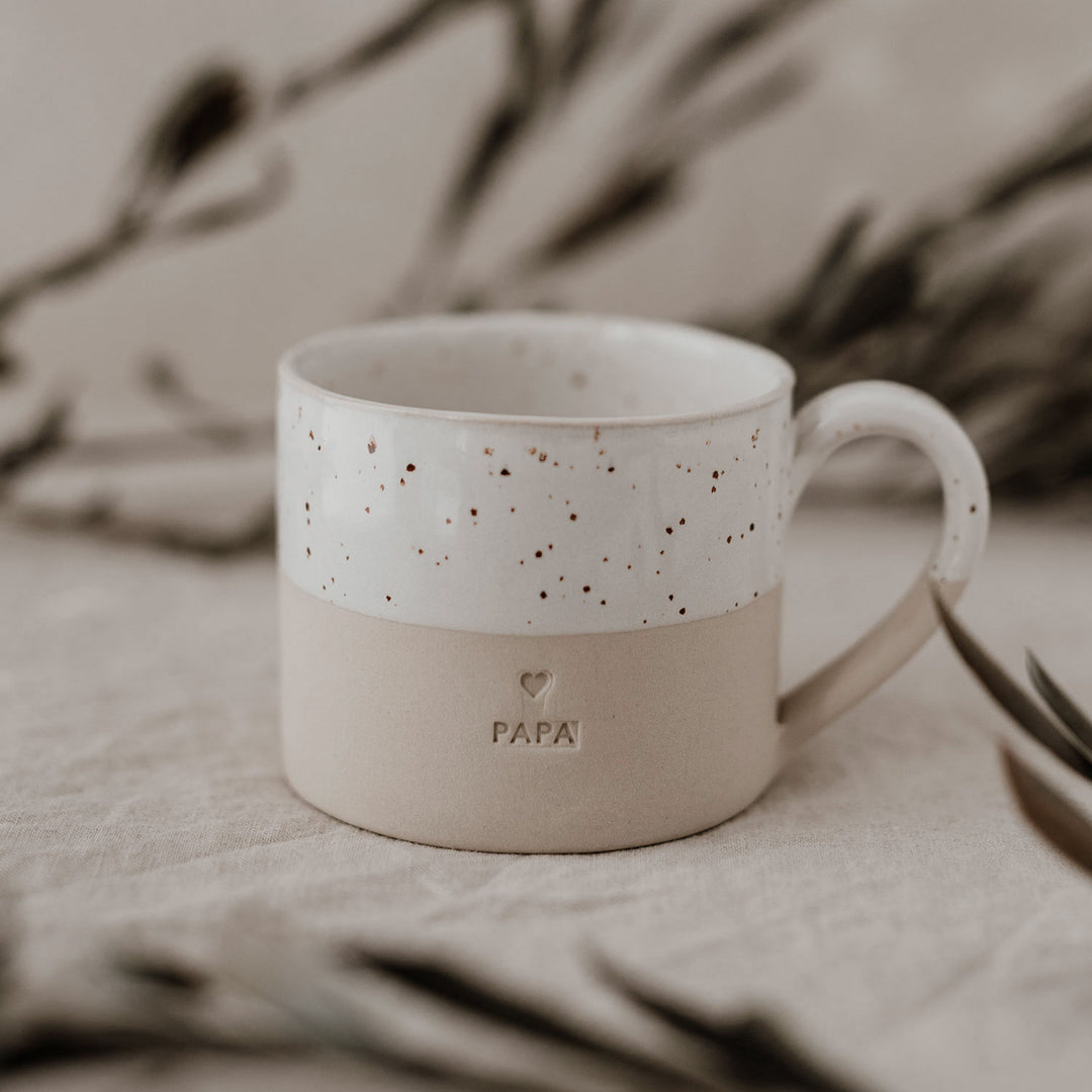 Tasse - Papa