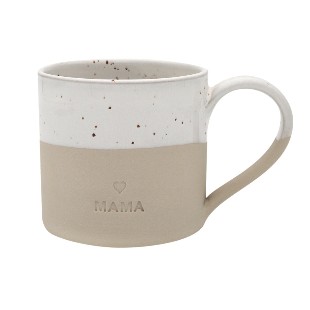 Große Tasse - Mama