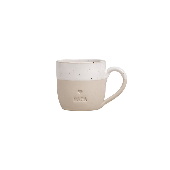 Espresso Cup Papa