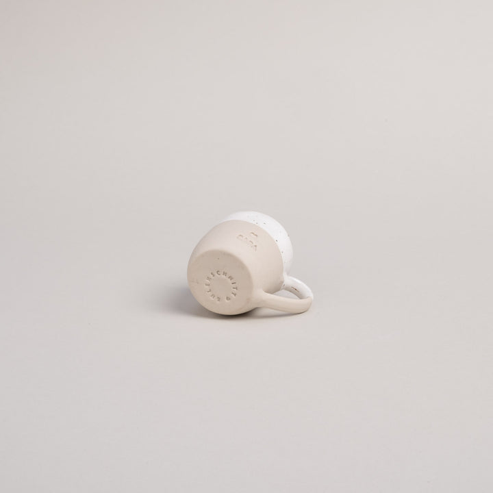 Espresso Cup Papa