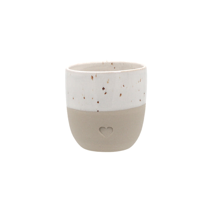Espresso Mug - Heart