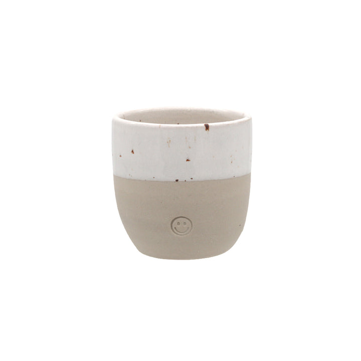 Espresso Mug - Smiley