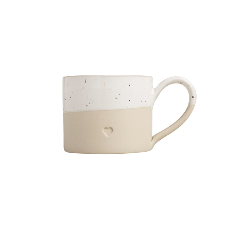 cup heart