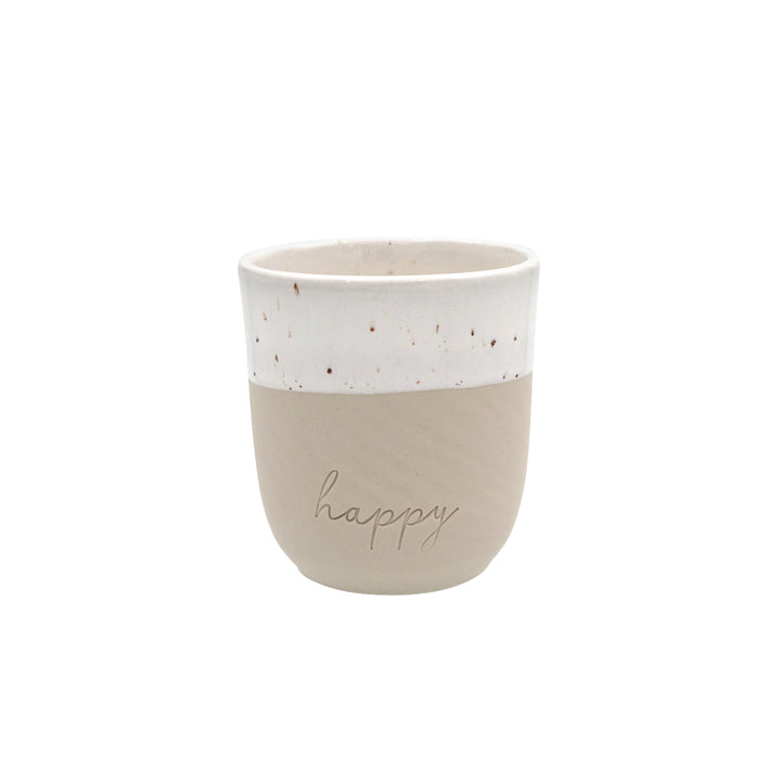 Limited Edition Happy Mug