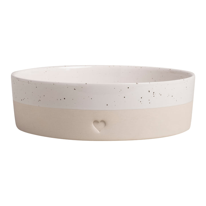 Schale 27cm - Herz