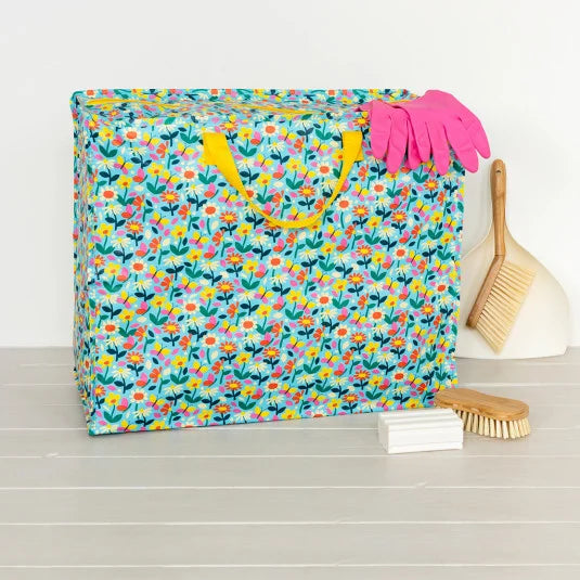 giant bag 'Butterfly Garden'