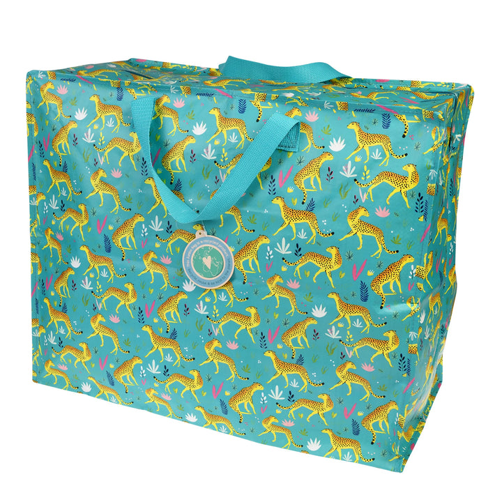 giant bag Cheetah