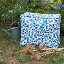 giant bag 'Folk Doves'