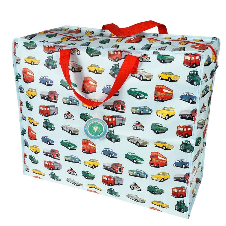 giant bag 'Road Trip'