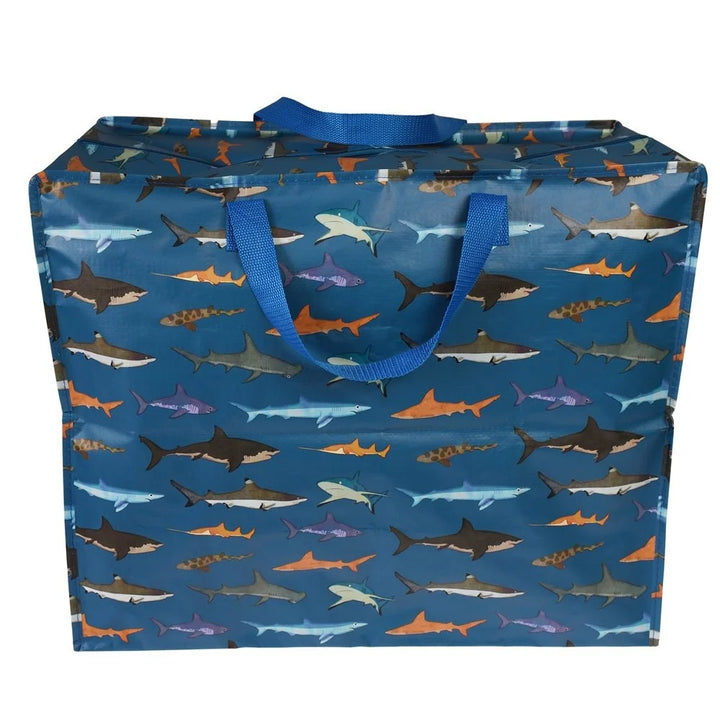 giant bag of sharks