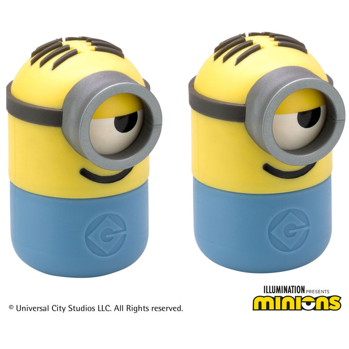 Salz und Pfefferstreuer Minions Geschenk