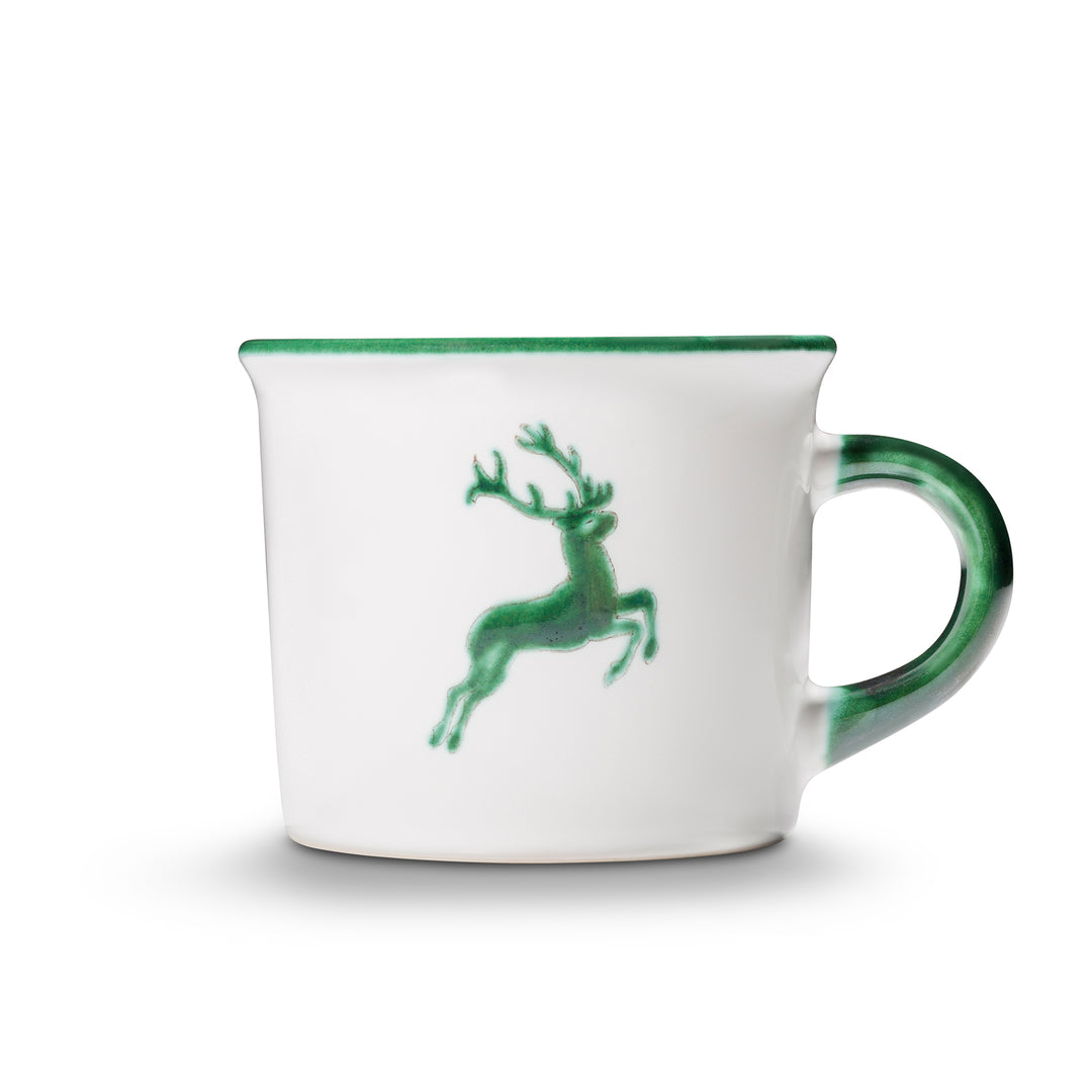 Grüner Hirsch, coffee cup (0.24L)