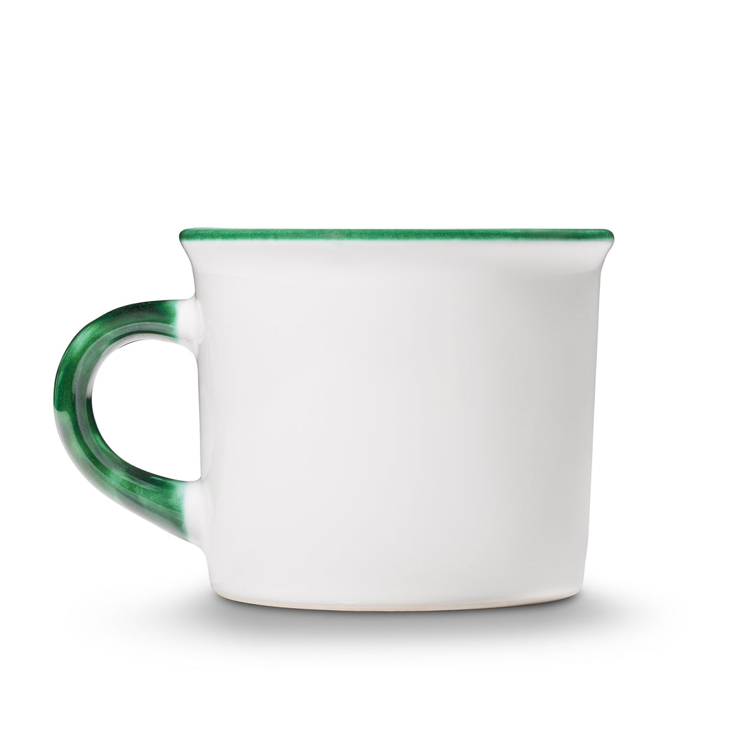 Grüner Hirsch, coffee cup (0.24L)