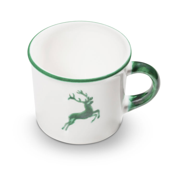 Grüner Hirsch, coffee cup (0.24L)