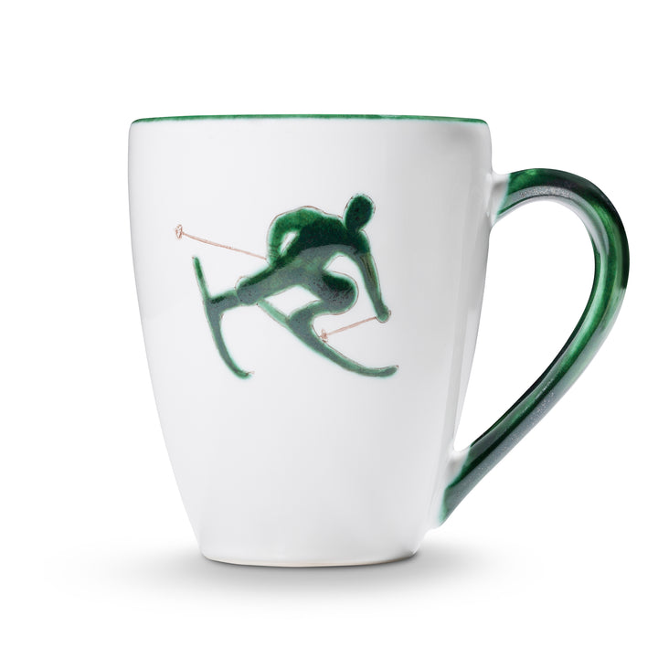 Green Toni Breakfast Cup Max (0.3L)