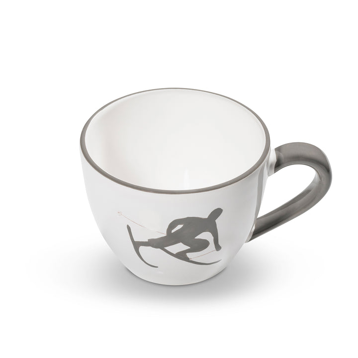 Grauer Toni Teetasse Maxima 0.4 l
