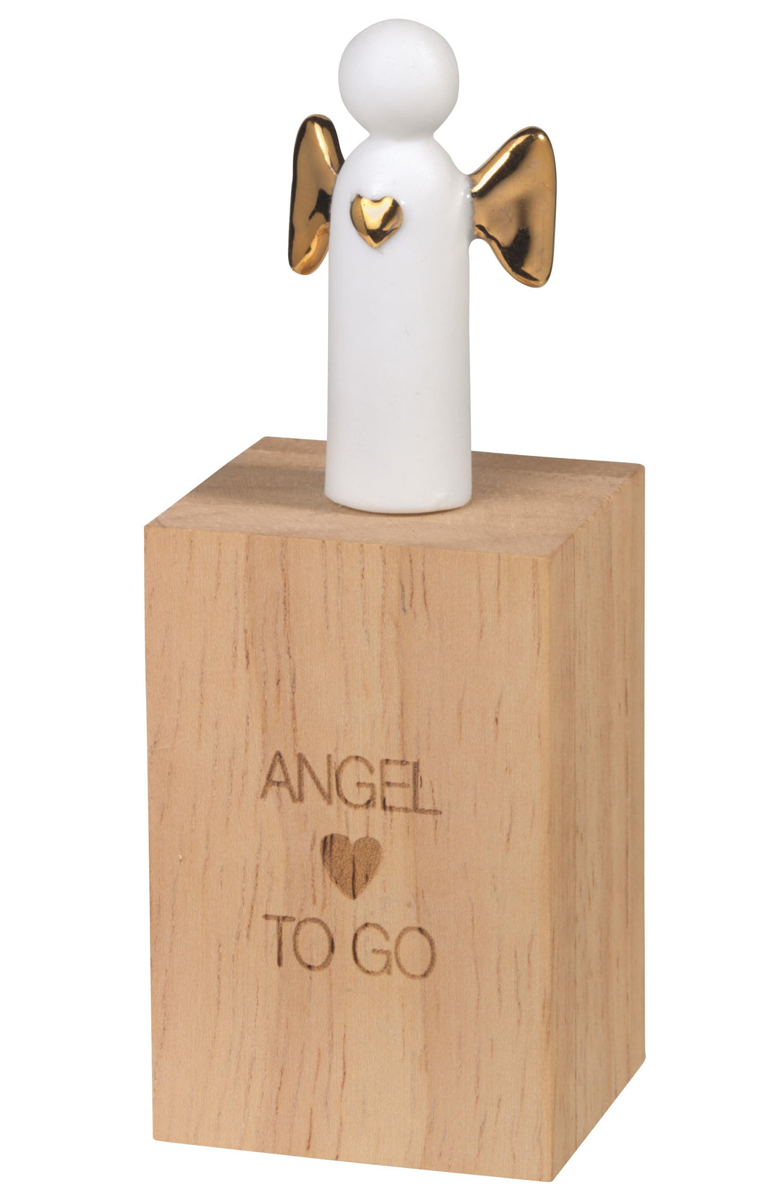 Kleiner Engel "Angel to go"