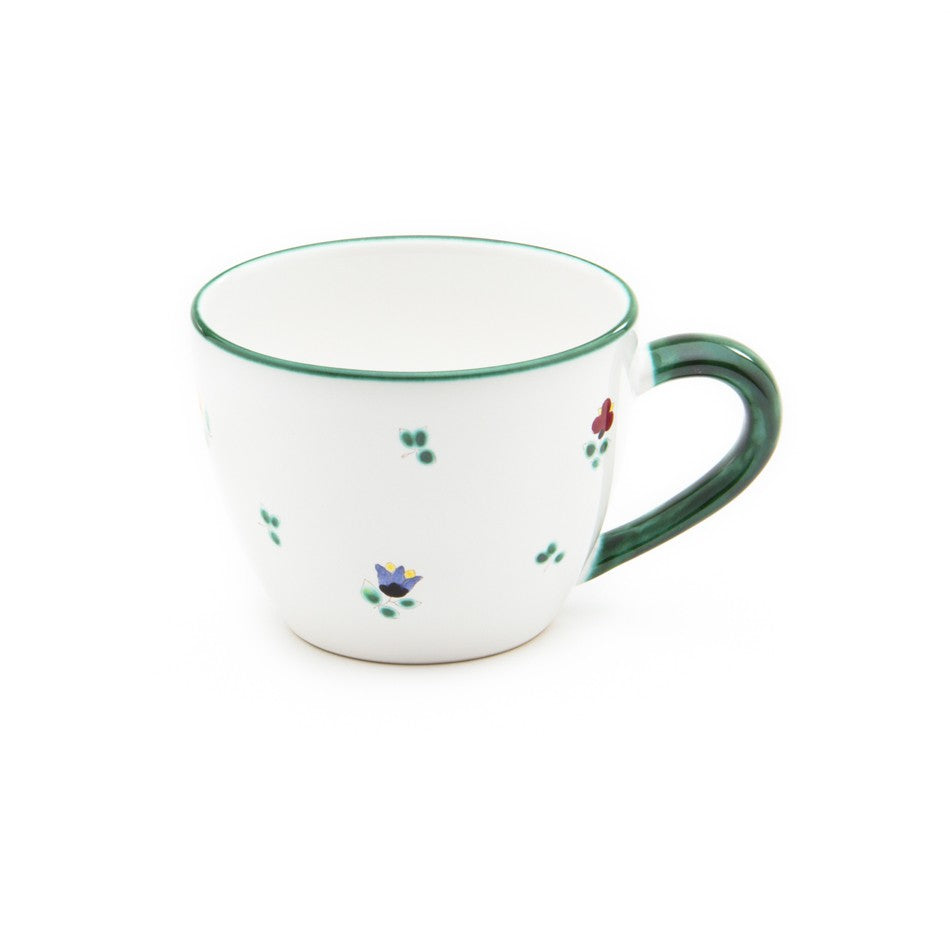 Streublumen, Teetasse Maxima (0,4L)