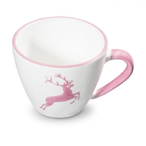 Rosa Hirsch, Kaffeetasse Gourmet (0,2L)