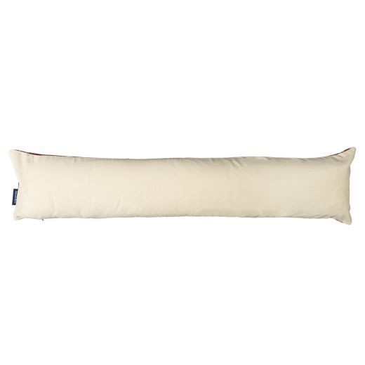 Gobelin Draft Excluder - Tartan Deer