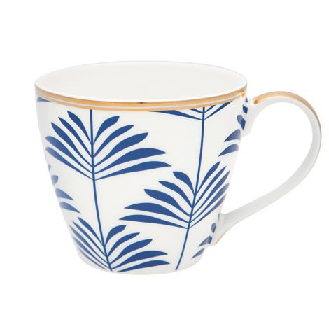 Tasse Maxime blue
