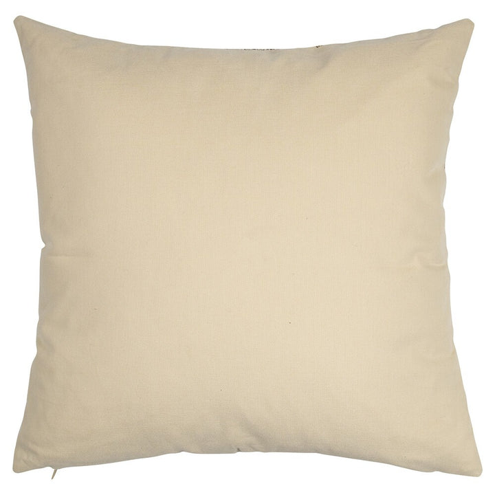 Gobelin Pillow - Sepia Ski 3 Skiers
