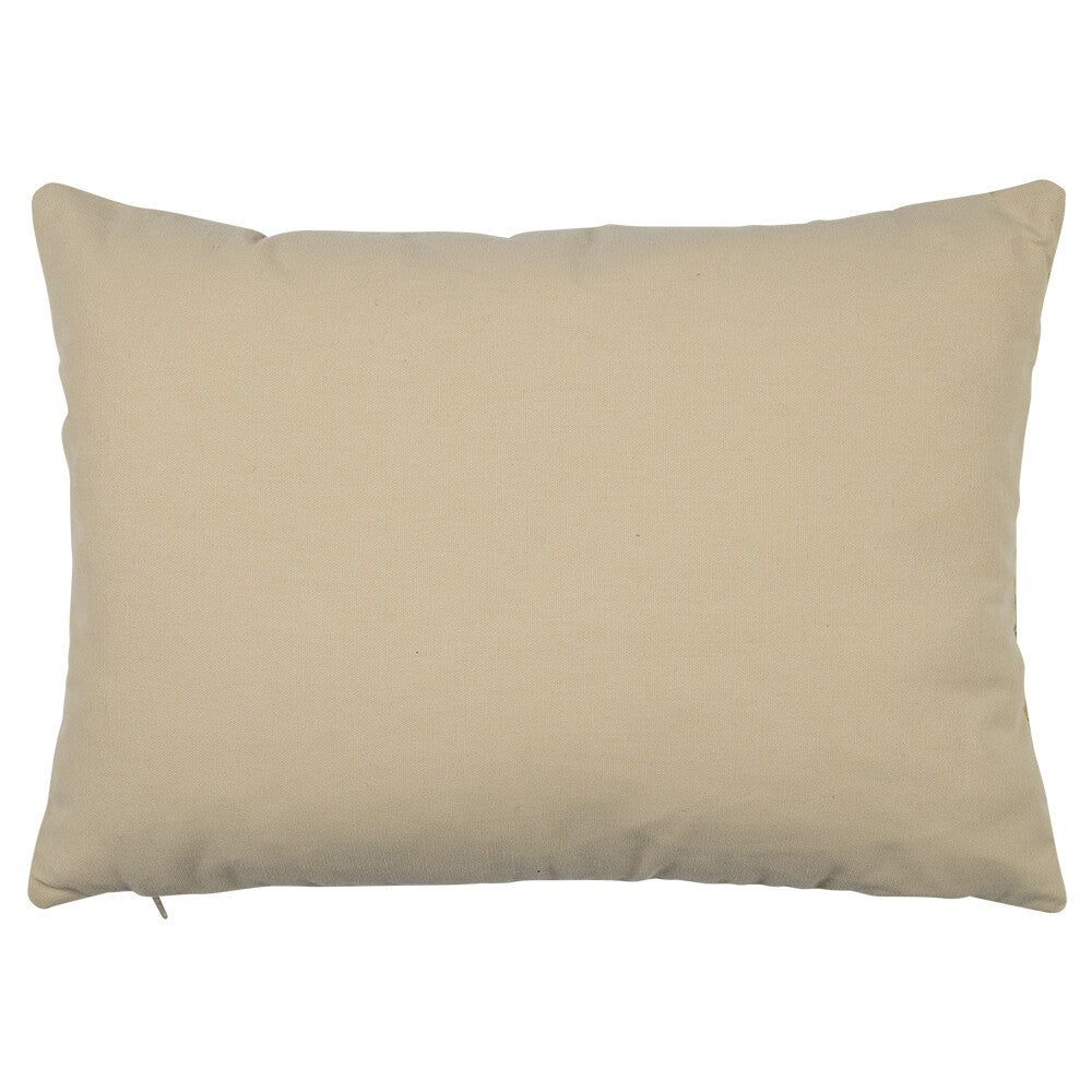 Tapestry Cushion - Sherlock Westie