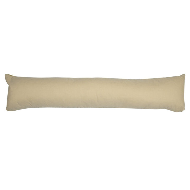 Gobelin draft excluder cushion - Sepia Skiclub