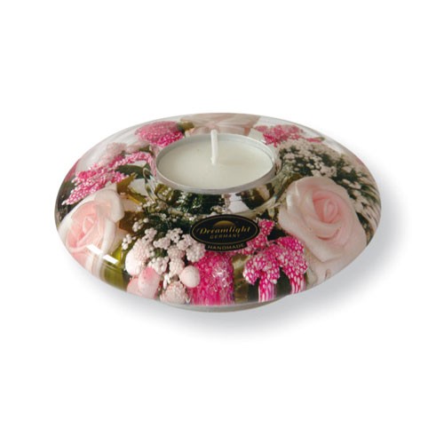 UFO mini - Little Rose