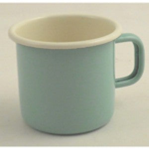 Becher 8 cm - mint