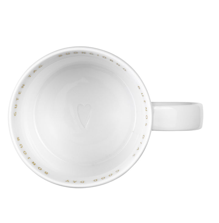 Cup - Good Morning - Buongiorno...