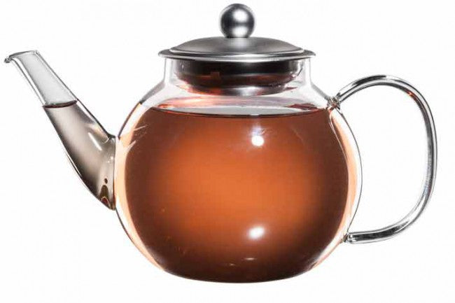 Mao Feng teapot