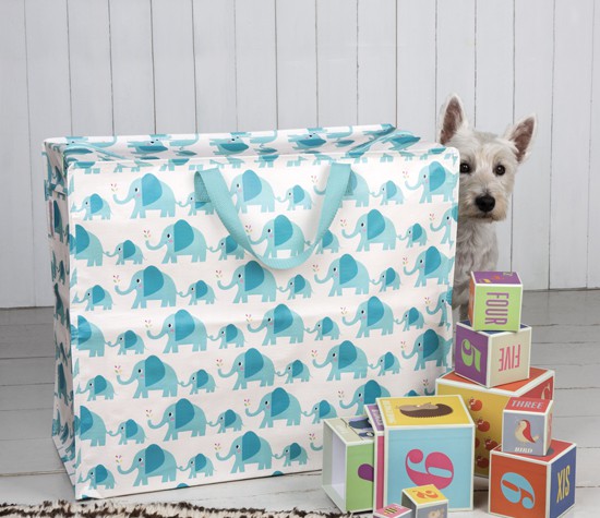 giant bag "Elephant"