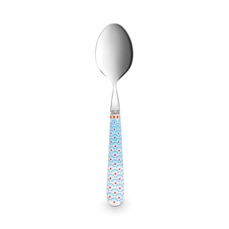 Löffel Floral 20 cm
