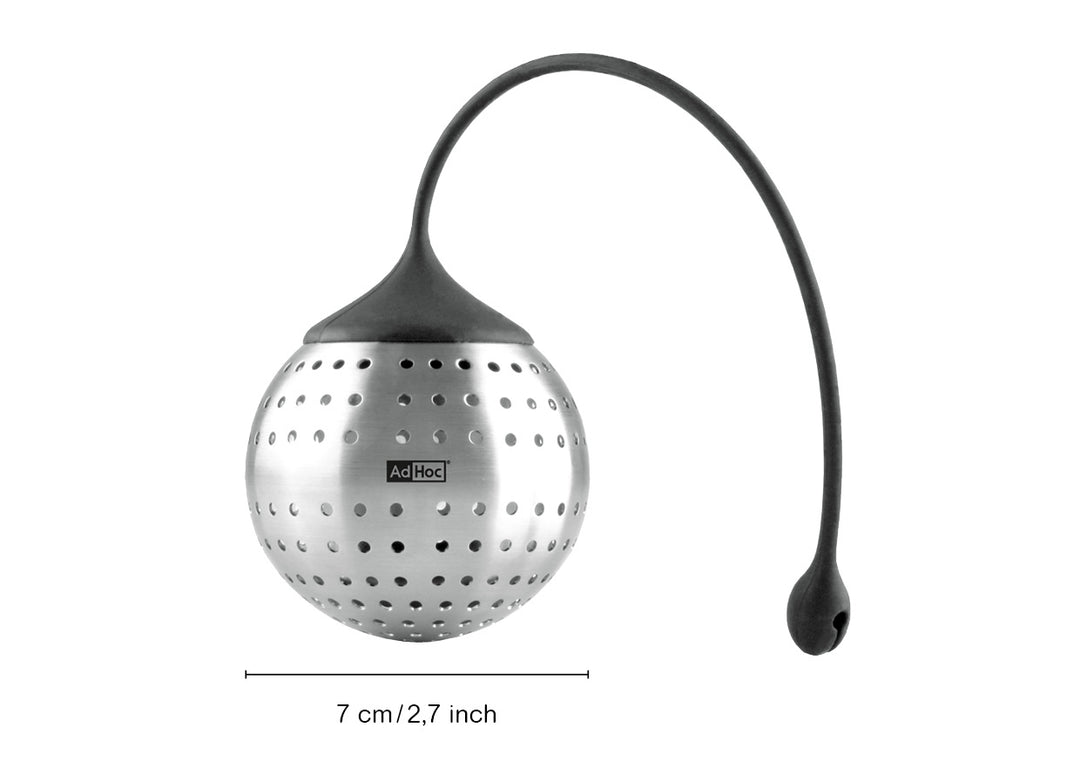 Gewürzfilter Spice Bomb