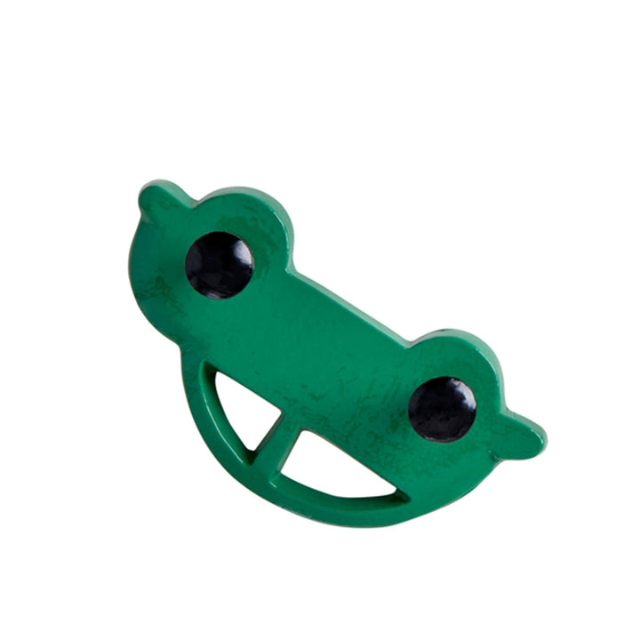Metal hook in car shape – 3 different colors – red, green and light blue