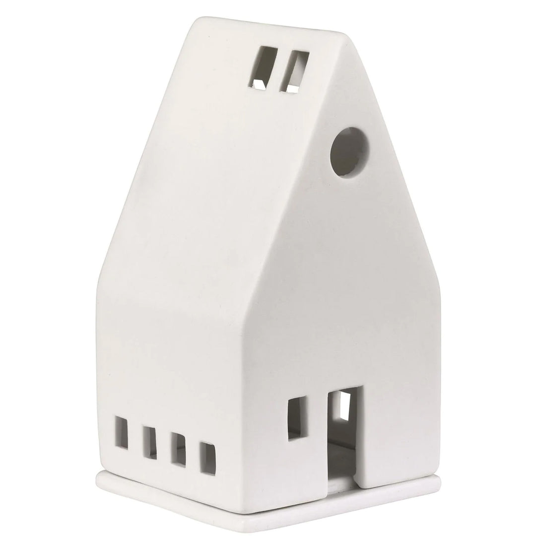 small light house