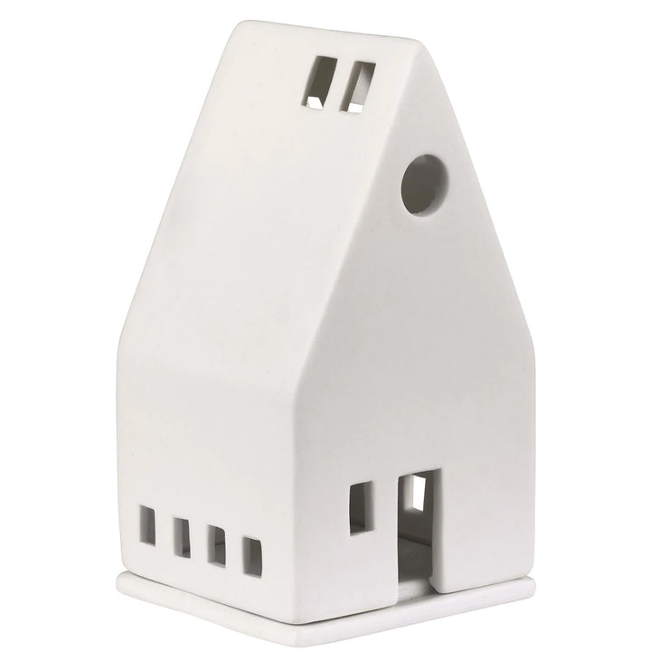 small light house