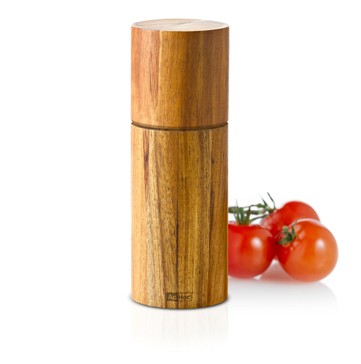 Pfeffer- oder Salzmühle Acacia Klein