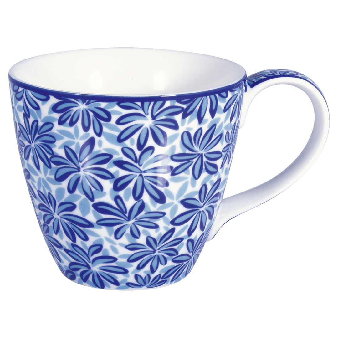 Tasse Linea blau