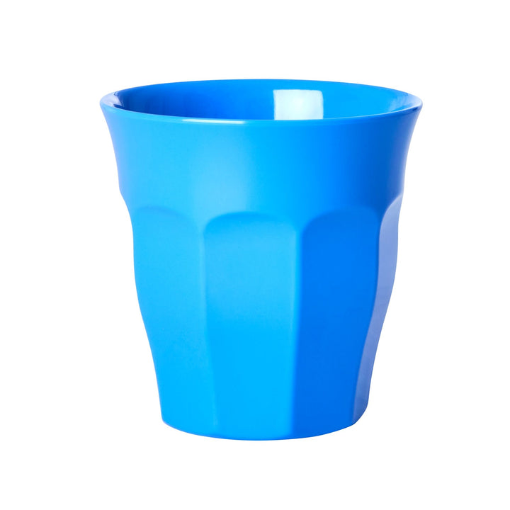 Medium Melamine Cup - "Flower me Happy"