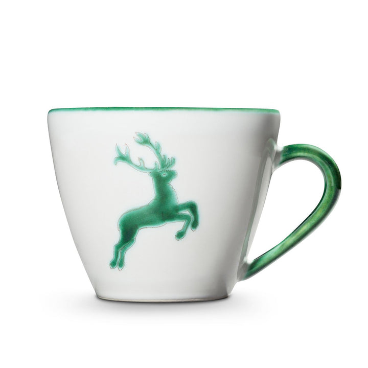 Green Deer, Cappuccino Cup (0.16L)